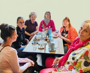 Nanny-Treffen 09-26